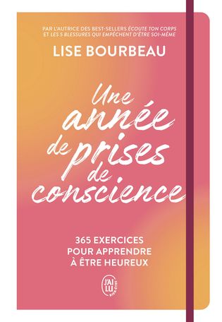 Une année de prises de conscience avec Écoute Ton Corps