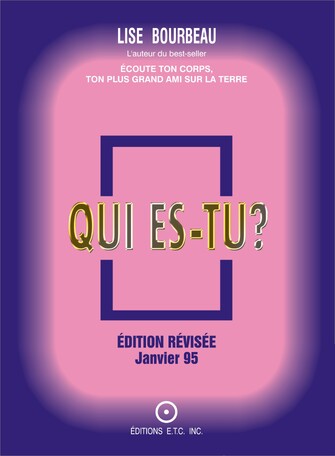 QUI ES-TU?