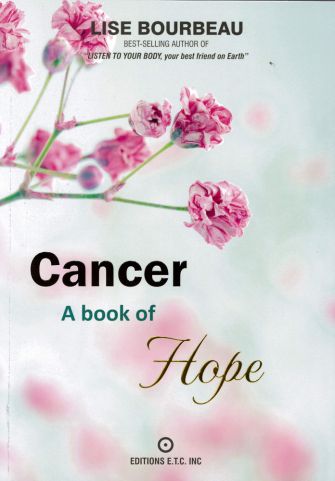 Cancer - A book of hope