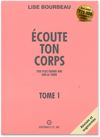 Écoute ton corps - Ton plus grand ami sur la Terre